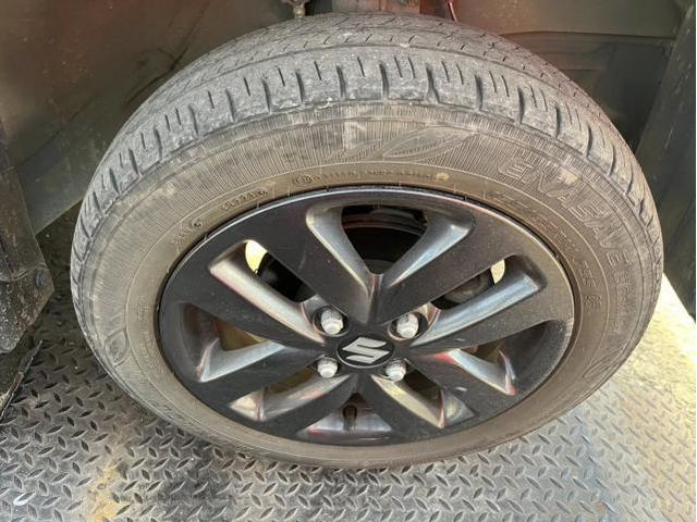 スズキ　スペーシア　ホイール・タイヤ交換　スタッドレスタイヤ　スタッドレス　交換　組込み　ホイール履き替え　お持ち込み　持ち込み大歓迎