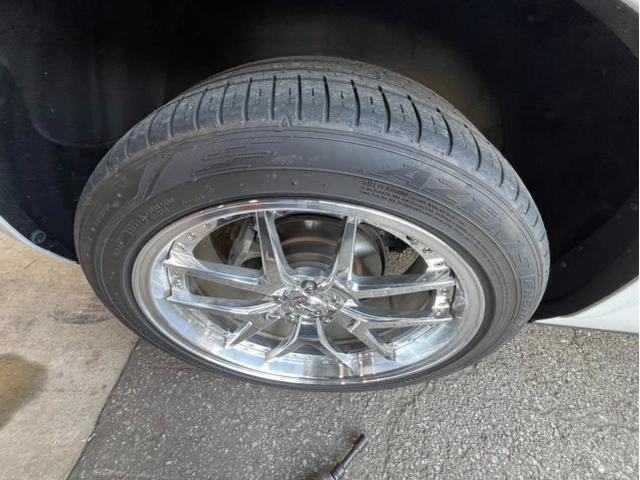 新着の作業実績