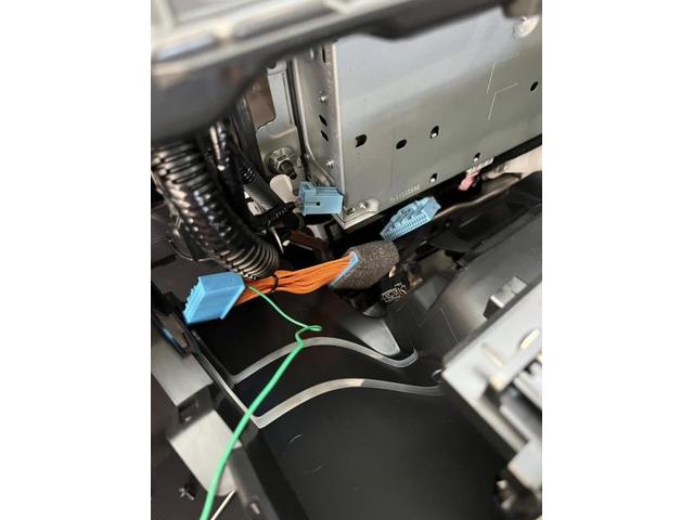 ホンダ　ＺＲ－Ｖ　カーナビ・ETC・ドラレコ取付　デジタルインナーミラー　ミラー型前後式ドライブレコーダー　TVキャンセラー　TVキット　取り付け　お持ち込み　持ち込み大歓迎