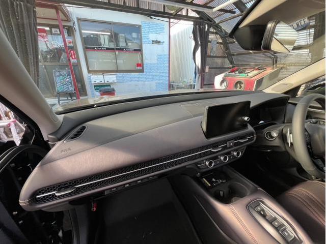 ホンダ　ＺＲ－Ｖ　カーナビ・ETC・ドラレコ取付　デジタルインナーミラー　ミラー型前後式ドライブレコーダー　TVキャンセラー　TVキット　取り付け　お持ち込み　持ち込み大歓迎