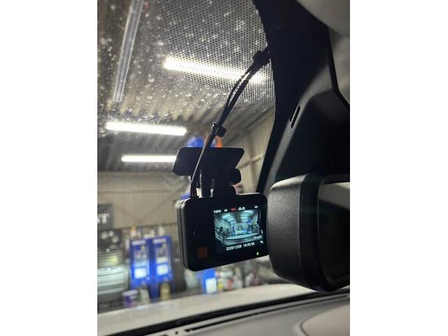 シトロエン　Ｃ５エアクロス　カーナビ・ETC・ドラレコ取付　ドライブレコーダー取付　前後式ドラレコ　お持ち込み　持ち込み大歓迎