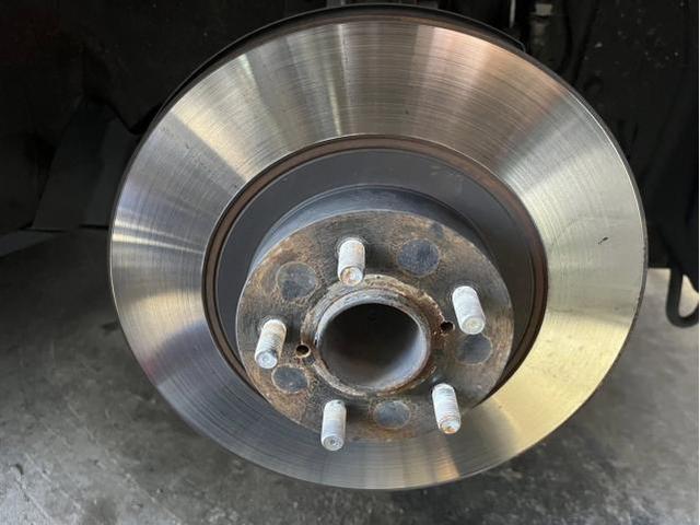 トヨタ　ＧＲ８６　メンテナンス・日常点検　ハブボルト交換　修理　交換　お持ち込み　持ち込み大歓迎