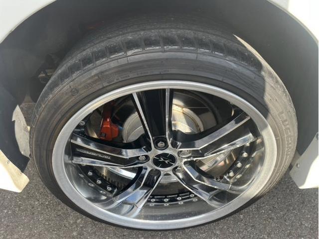 新着の作業実績