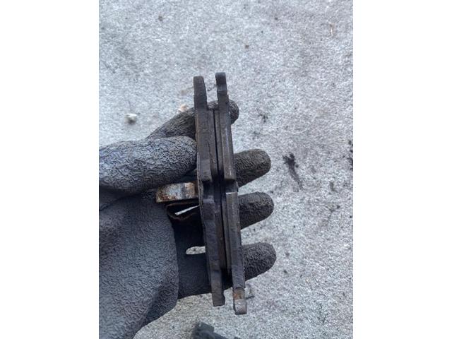 新着の作業実績