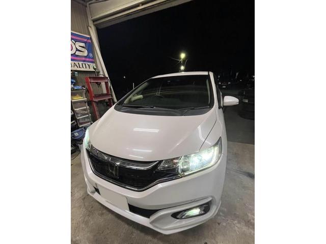 新着の作業実績