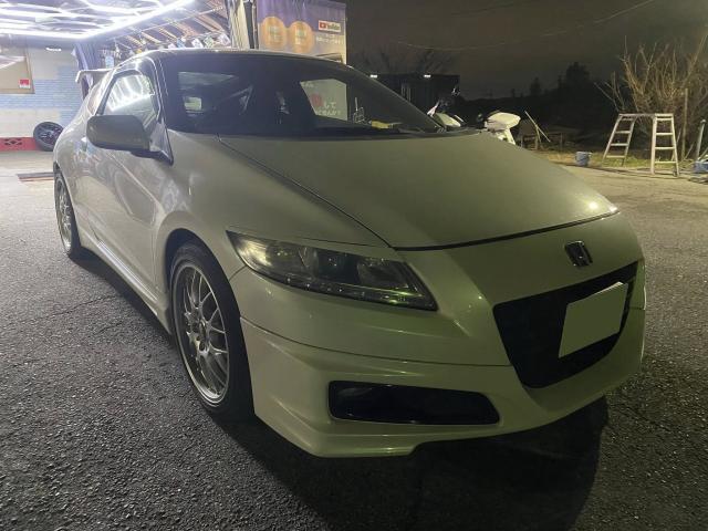 ホンダ　ＣＲ－Ｚ　カーナビ・ETC・ドラレコ取付　バックカメラ取付　ディスプレイオーディオ取付　お持ち込み　持ち込み大歓迎