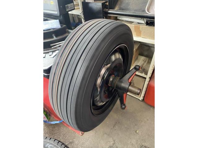 ホンダ　フリードスパイクハイブリッド　ホイール・タイヤ交換　スタッドレスタイヤ　スタッドレス　交換　組込み　ホイール履き替え　お持ち込み　持ち込み大歓迎