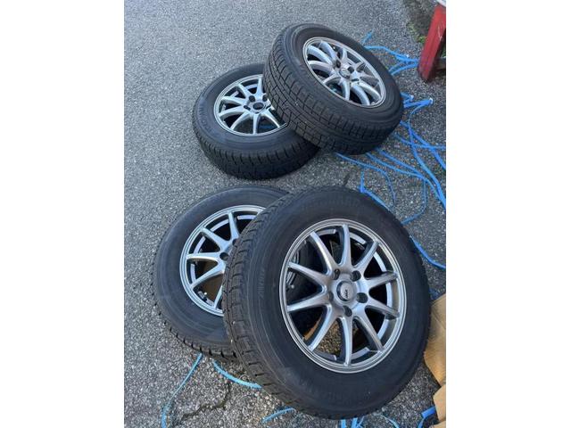 新着の作業実績