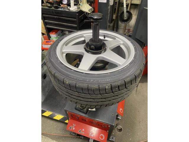 新着の作業実績