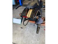 新着の作業実績