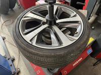 パーツ持込み取付の作業実績8