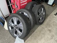 パーツ持込み取付の作業実績4