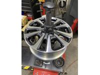 新着の作業実績