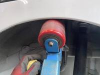 カスタムの作業実績2