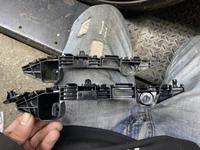 整備・修理・塗装・板金の作業実績1