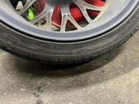 パーツ持込み取付の作業実績1