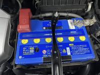 パーツ持込み取付の作業実績1