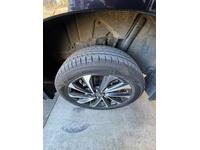 パーツ持込み取付の作業実績3