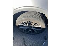 パーツ持込み取付の作業実績2