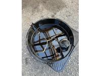 オイル交換の作業実績4