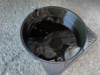 オイル交換の作業実績3