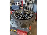 新着の作業実績