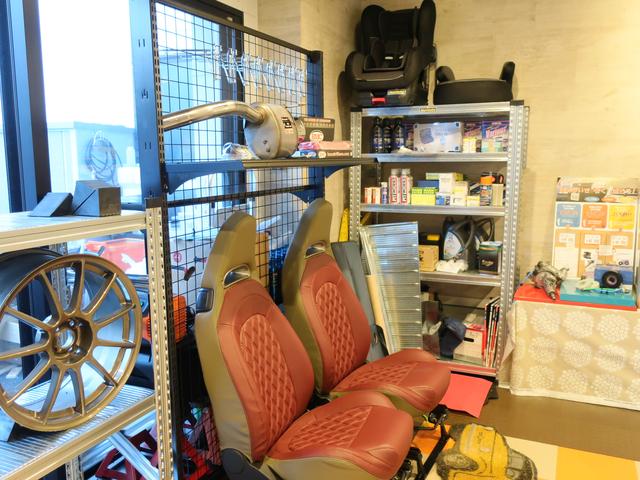 ＵＣＭＪ（ピッコロカーズ＋スパイス！カーレント＆セル東京店） サービス紹介の6つ目