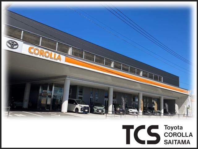 トヨタカローラ埼玉(株) 熊谷店(6枚目)
