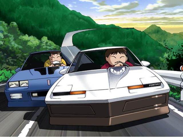 エフパフォーマンス サービス紹介の4つ目