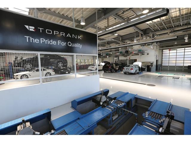トップランク　オートテクニカルベース4