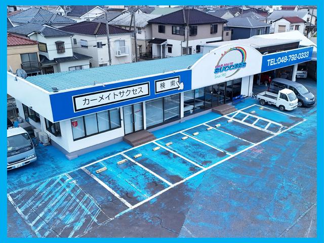 (株)カーメイトサクセス CAR MATE SUCCESS 春日部店(6枚目)