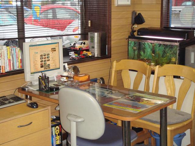 オートサロンコーワ サービス紹介の6つ目