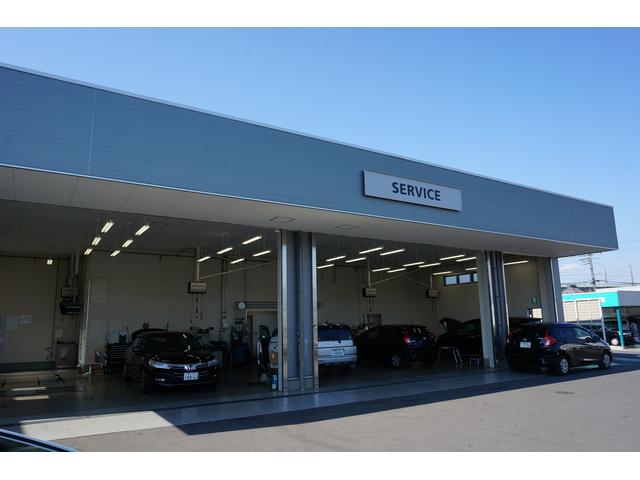 Honda Cars 埼玉北 U-Select 広瀬(6枚目)