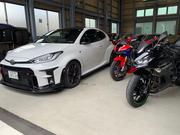 国産車、輸入車へのパーツ取付ご相談ください！