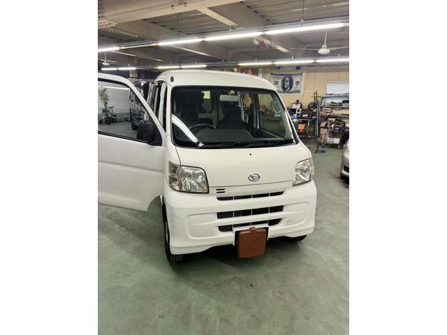 S321V　ハイゼット　タペット　パッキン　交換
千葉県　印西市　ご新規様大歓迎！！