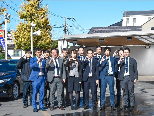 カーセブン江戸川店