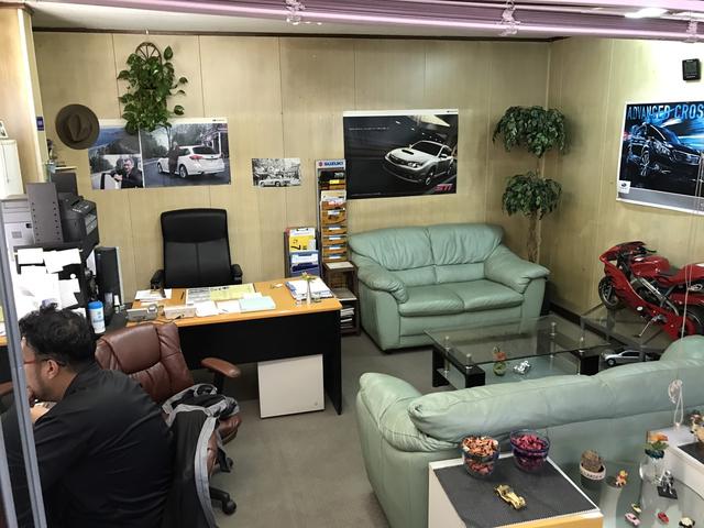 TOKYO MOTORS有限会社 東京モータース(4枚目)