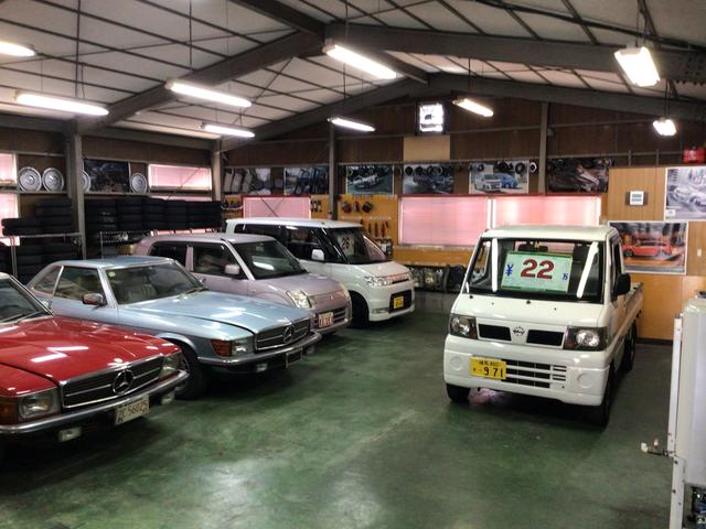 TOKYO MOTORS有限会社 東京モータース(5枚目)