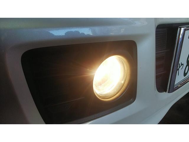 N Box カスタム Amazonで購入の Ledフォグランプバルブに交換 グーネットピット