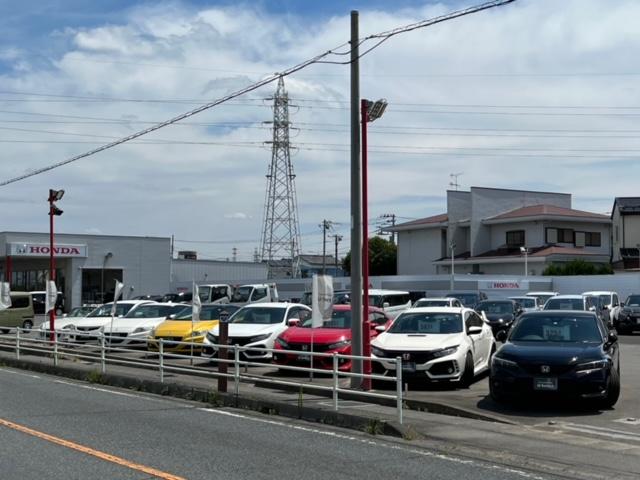Honda Cars 熊谷 U-Select 本庄(2枚目)