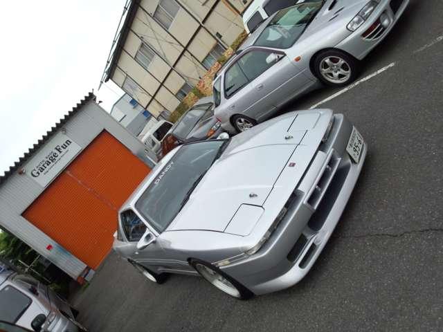Garage Fun サービス紹介の5つ目
