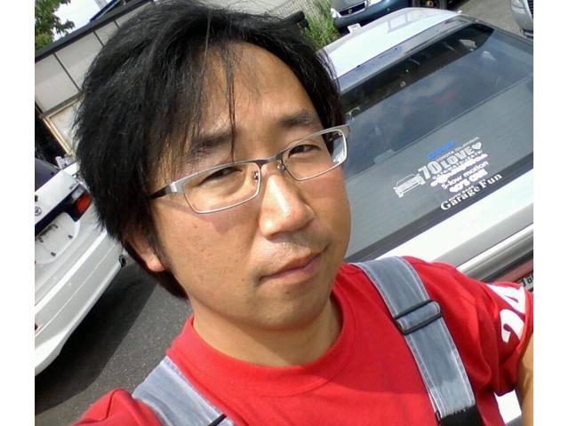 スタッフ紹介1
