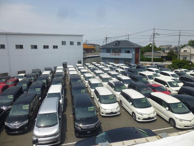 株式会社ワンプライス セダン SUV 軽自動車専門店(3枚目)