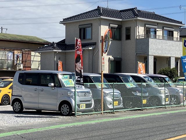 ＣＡＲ　ＴＯＰ