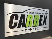 カーレックス　店内入口