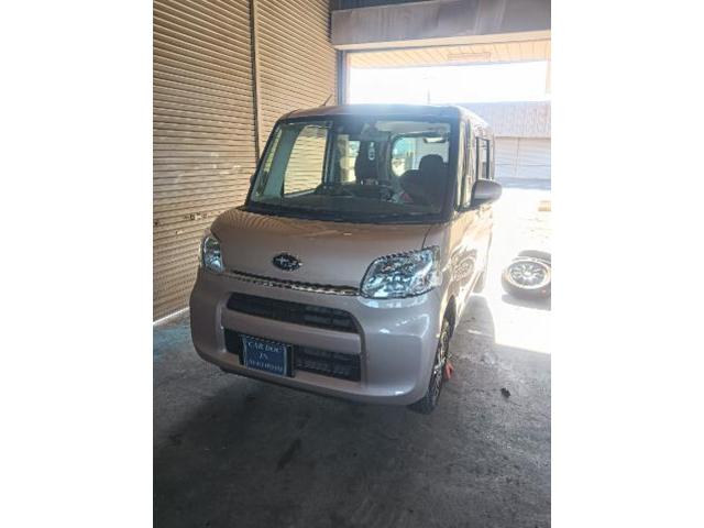 新着の作業実績