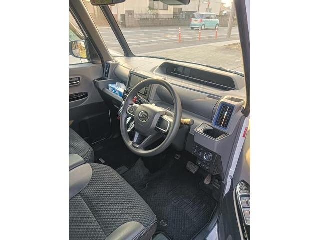 タント　車検　１日車検　安い　早い　1日　春日部　岩槻　杉戸　白岡　