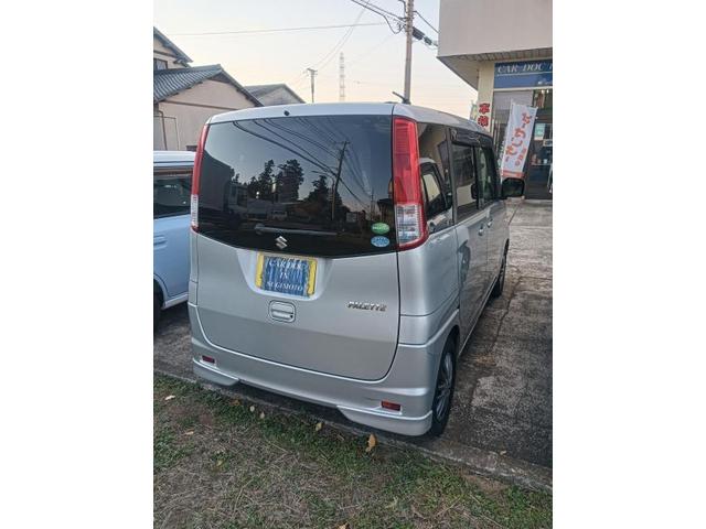 スズキ　パレット　車検　一日車検　代車無料　早い　安い　春日部　杉戸　岩槻　白岡