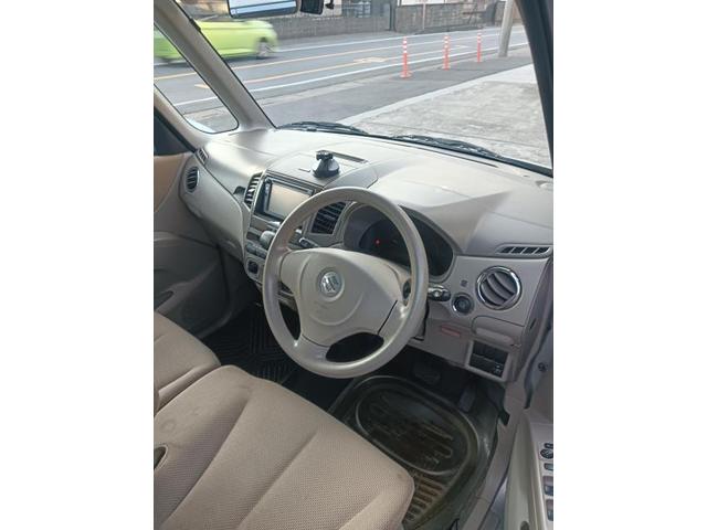 スズキ　パレット　車検　一日車検　代車無料　早い　安い　春日部　杉戸　岩槻　白岡