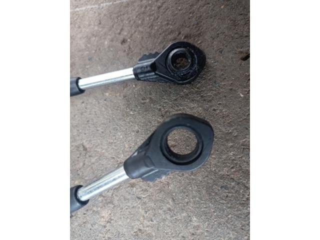 ニッサン　ノート修理　オートマシフトワイヤ交換　一般整備　春日部　岩槻　白岡　久喜　杉戸　　車検　修理　タイヤの事ならカードックイン杉本